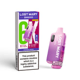 LOST MARY BM6000 KIT SUMMER GRAPE (5)